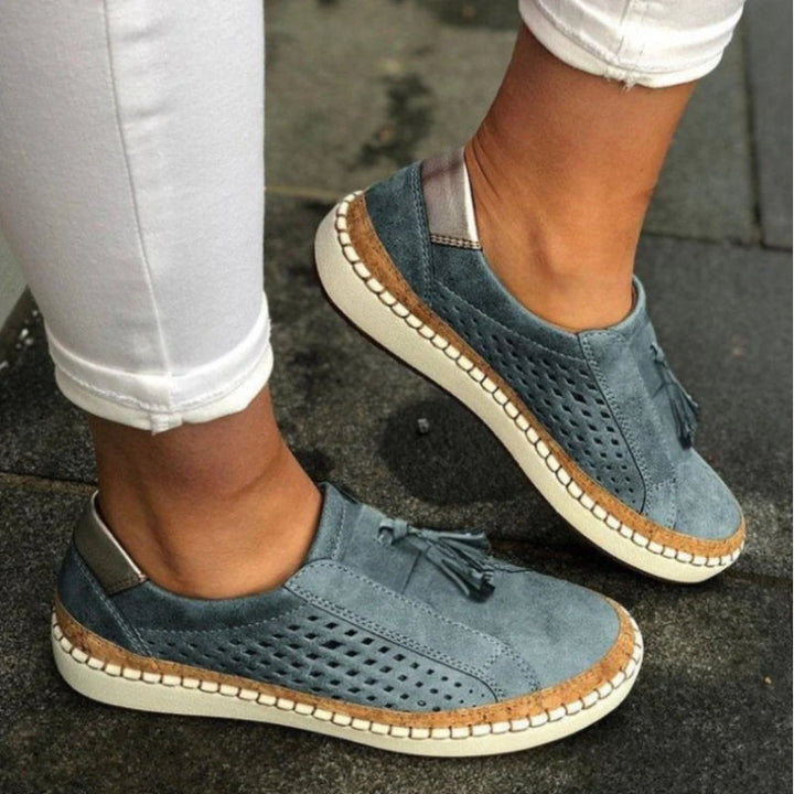 ARDEN | ORTHOFLEX SLIP-ONS SHOES FOR WOMEN
