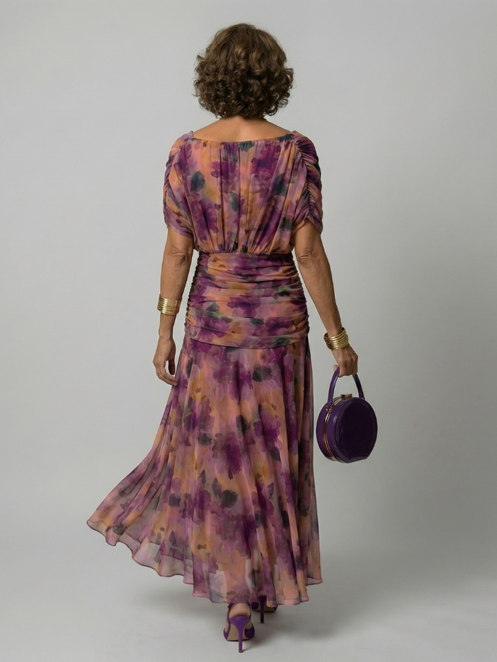 CALEN | OFF SHOULDER MIDI DRESSES FOR WOMEN