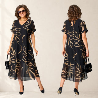 WILLA | COZY DRESS FOR WOMEN