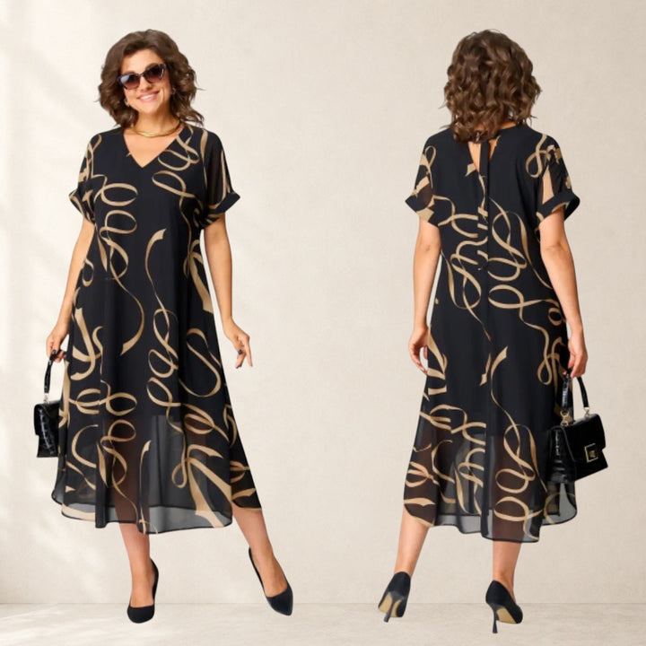 WILLA | COZY DRESS FOR WOMEN