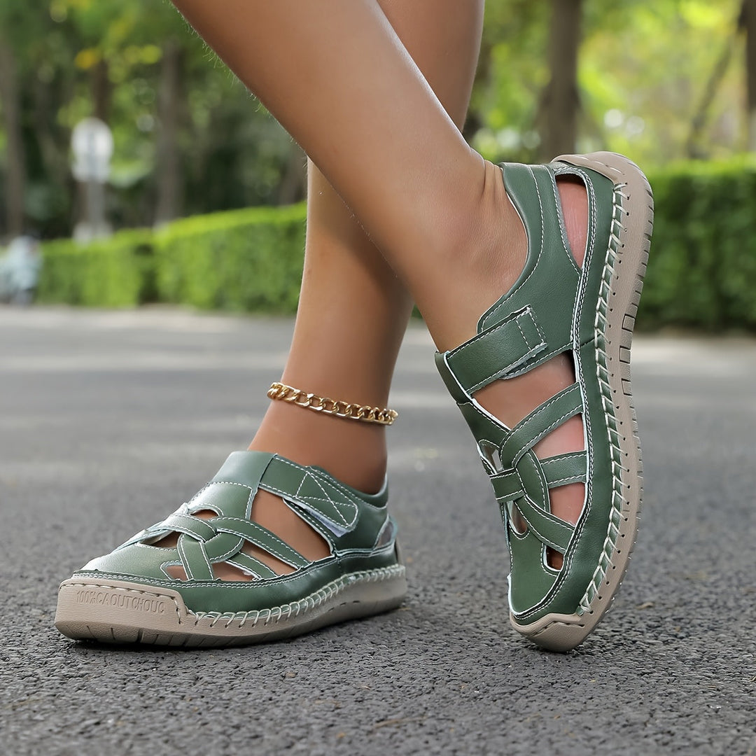 STELLA | SUMMER SANDALS FOR WOMEN