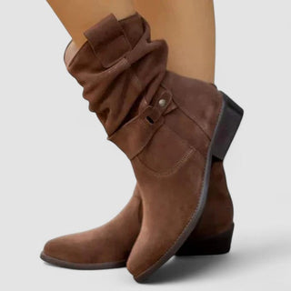 NADINE | WESTERN BOOTS FOR WOMEN