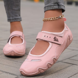 EMMA | BALLERINA FLATS FOR WOMEN