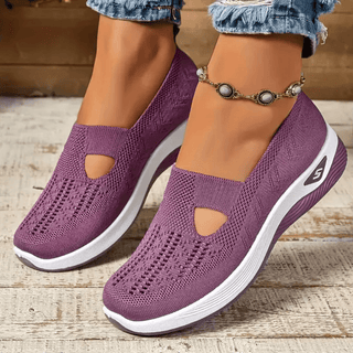 ADDISON | SLIP-ON SHOES FOR WOMEN