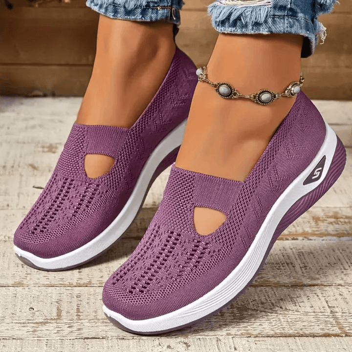 ADDISON | SLIP-ON SHOES FOR WOMEN