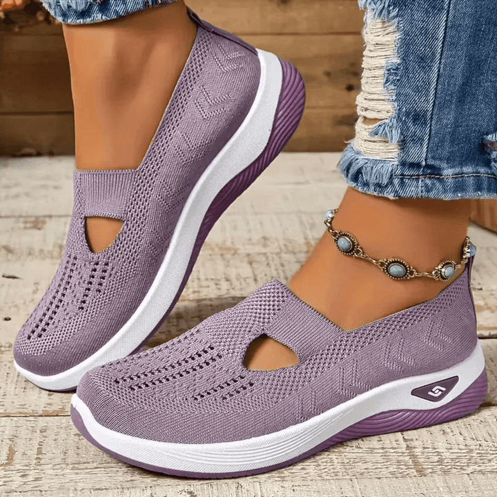 ADDISON | SLIP-ON SHOES FOR WOMEN