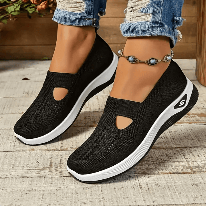ADDISON | SLIP-ON SHOES FOR WOMEN