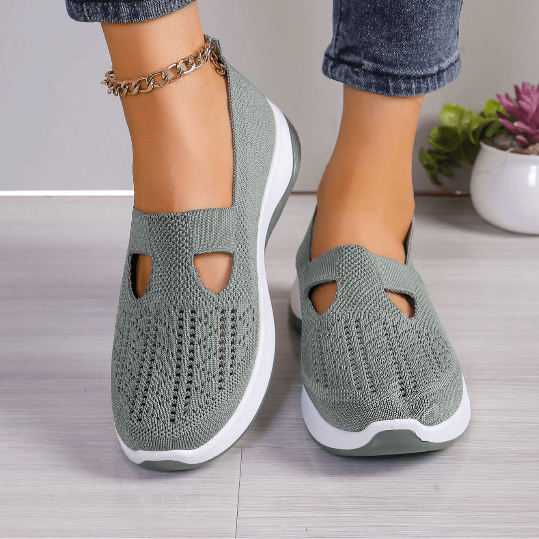 ADDISON | SLIP-ON SHOES FOR WOMEN