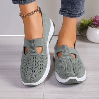 ADDISON | SLIP-ON SHOES FOR WOMEN