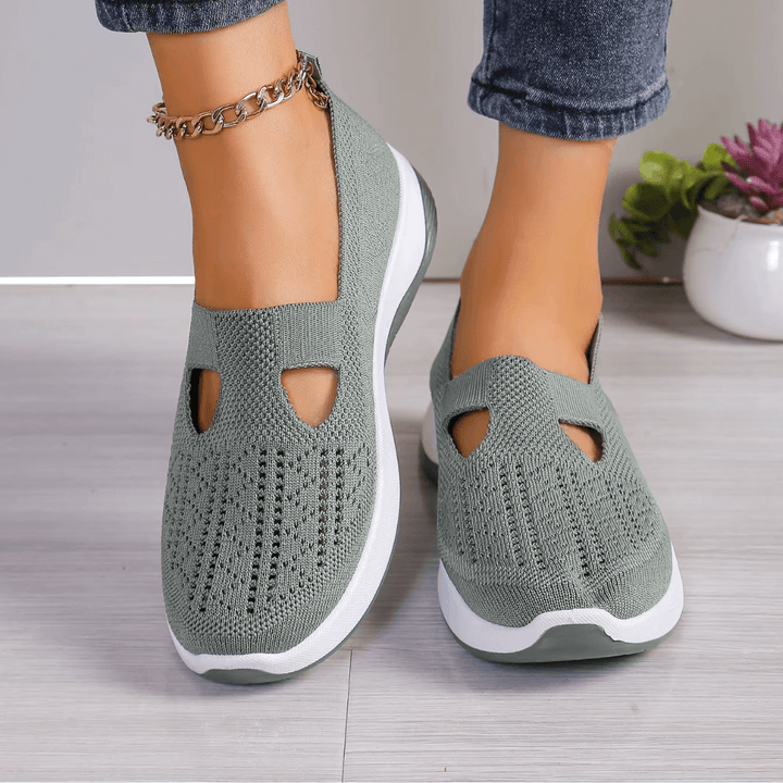 ADDISON | SLIP-ON SHOES FOR WOMEN