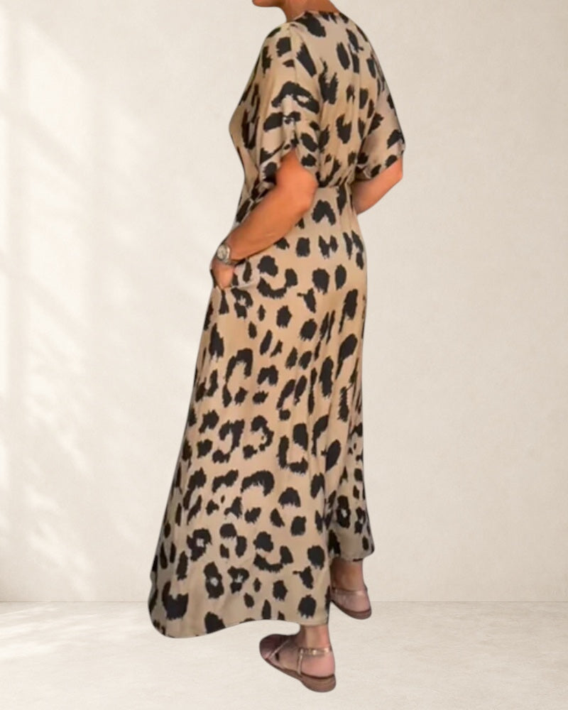 ALINA | TIMELESS DRESS FOR WOMEN
