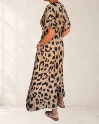 ALINA | TIMELESS DRESS FOR WOMEN