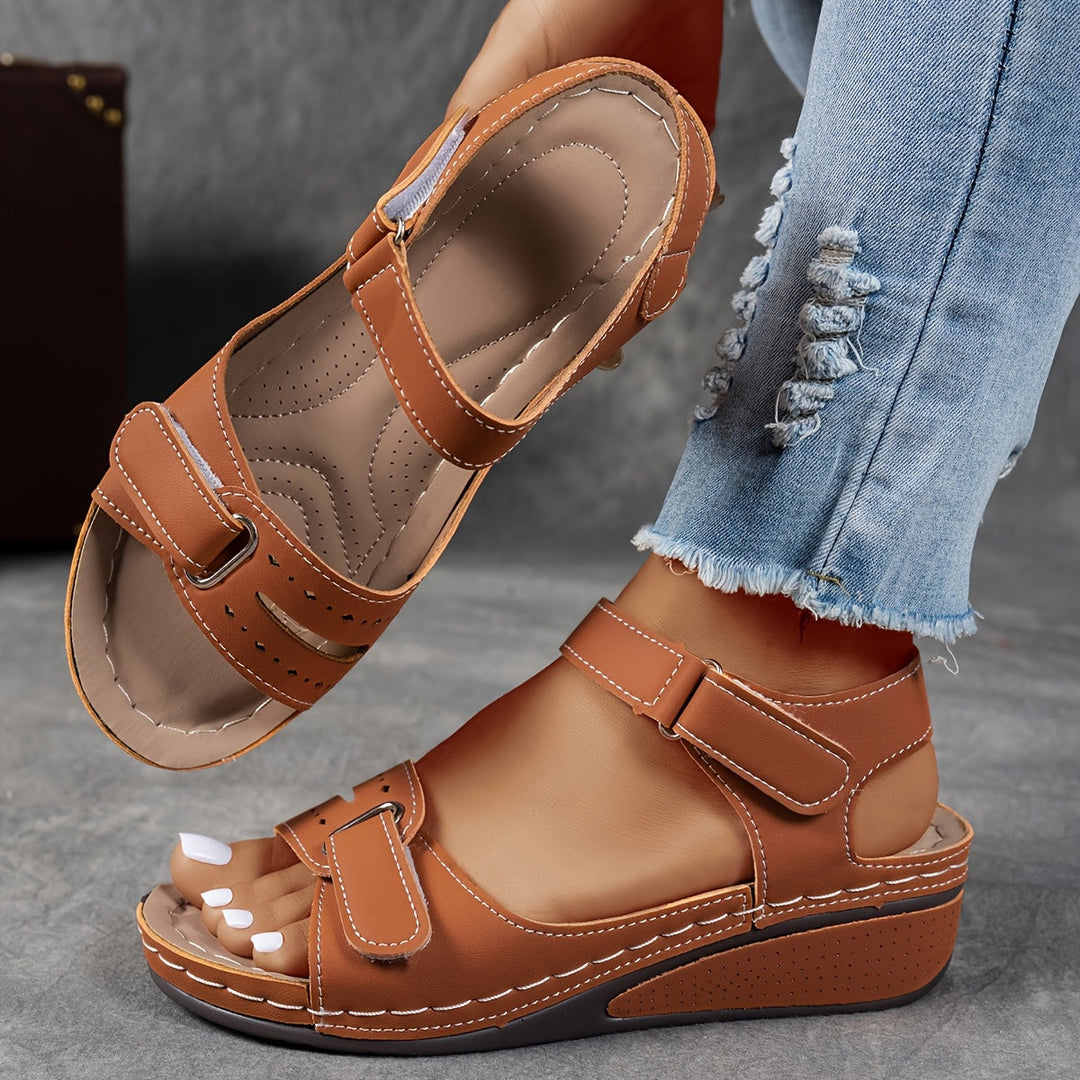 JANET | FLEX SANDALS FOR WOMEN