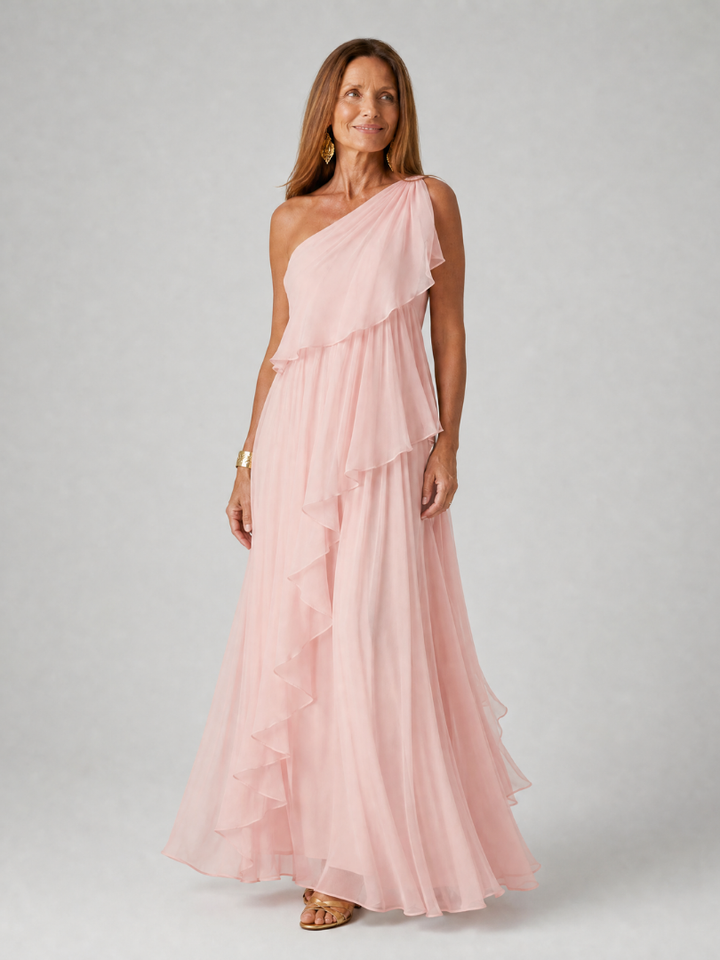 EUGENIE | MAXI DRESS FOR WOMEN
