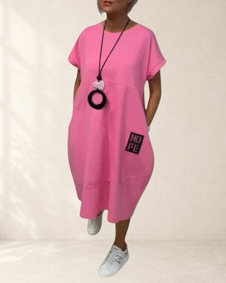 EMILY | MIDI DRESS FOR WOMEN