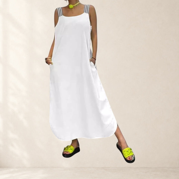 KATHERINE | SUMMER DRESS FOR WOMEN