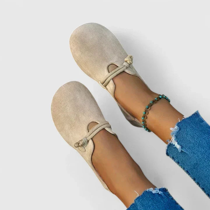 NORA | SUPPORTIVE LOAFERS FOR WOMEN