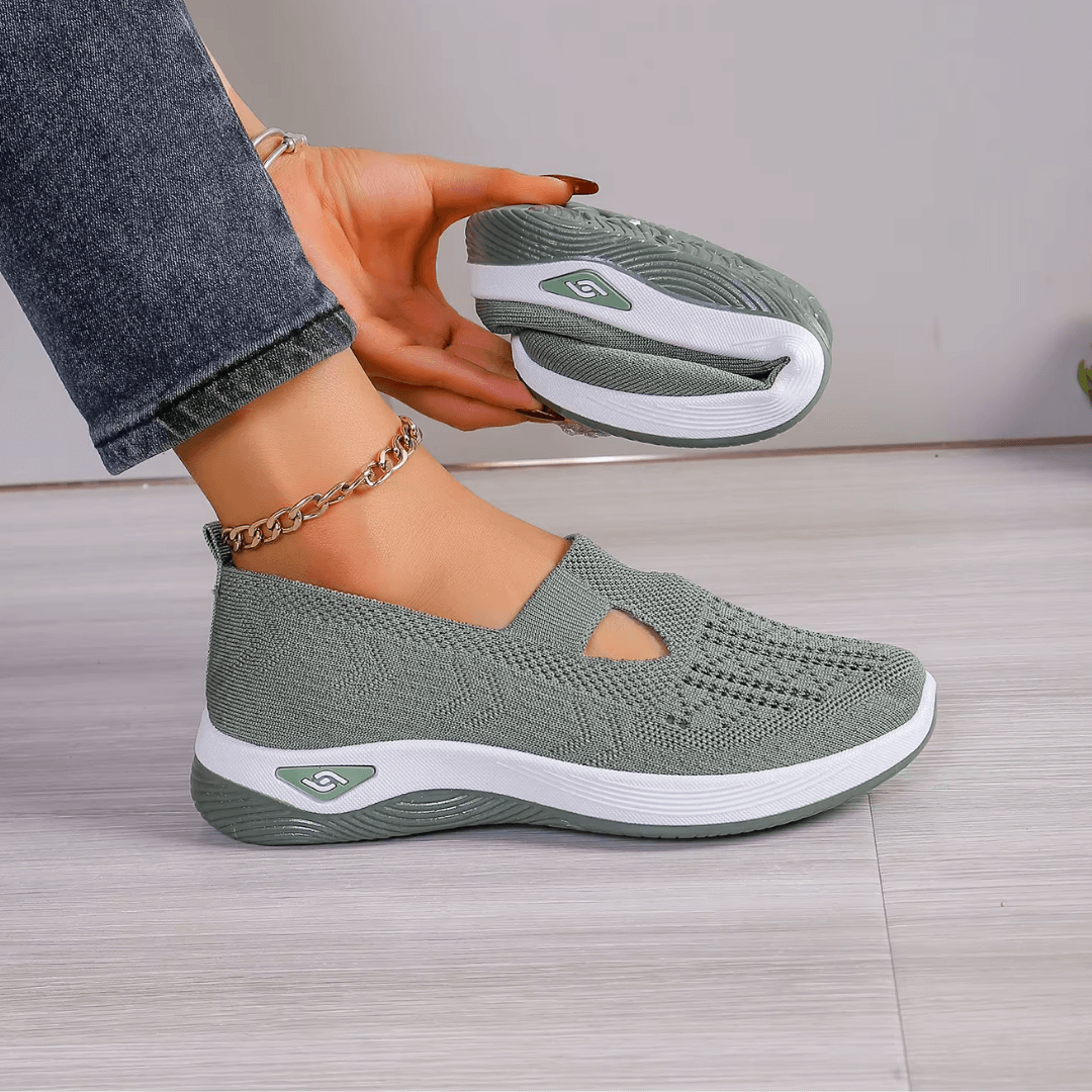 ADDISON | SLIP-ON SHOES FOR WOMEN