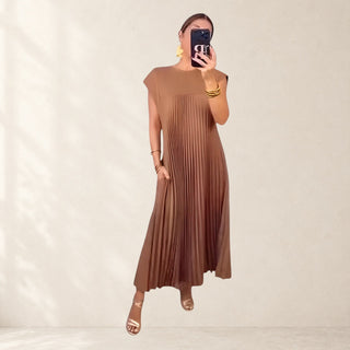 LILIAS | MIDI DRESS FOR WOMEN