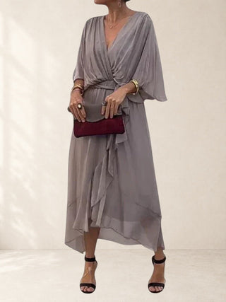 PENELOPE | MIDI DRESS FOR WOMEN