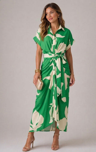 VIOLET | GRACE DRESS FOR WOMEN