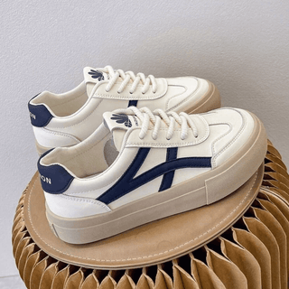 ELIZABETH | PLATFORM SNEAKERS FOR WOMEN