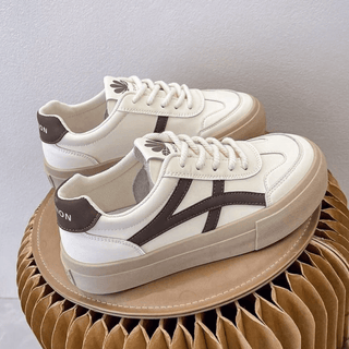 ELIZABETH | PLATFORM SNEAKERS FOR WOMEN