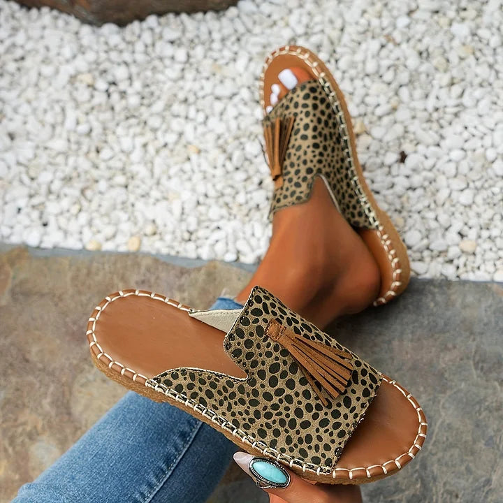LORRAINE | STRAPPY SANDALS FOR WOMEN