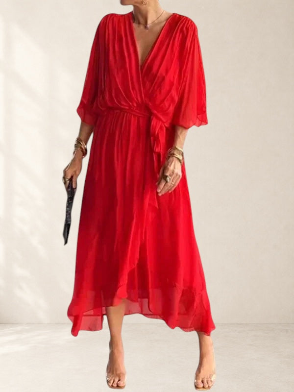 PENELOPE | MIDI DRESS FOR WOMEN