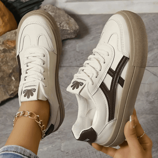 ELIZABETH | PLATFORM SNEAKERS FOR WOMEN