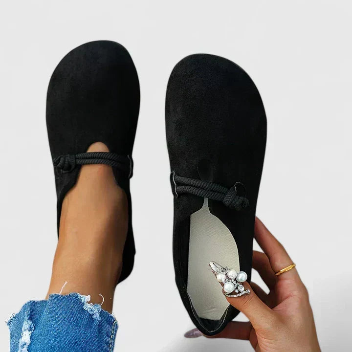 NORA | SUPPORTIVE LOAFERS FOR WOMEN