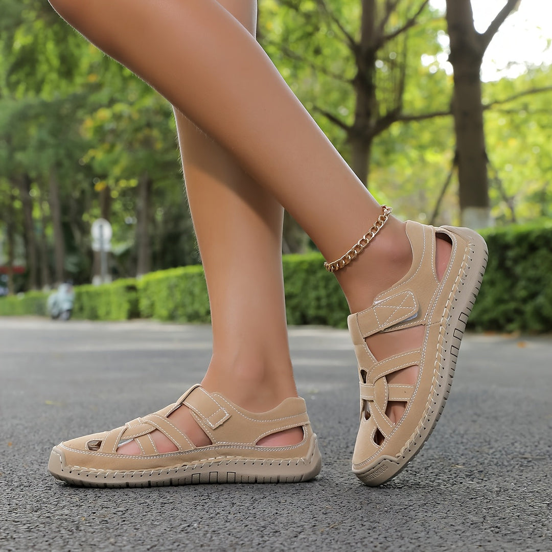 STELLA | SUMMER SANDALS FOR WOMEN