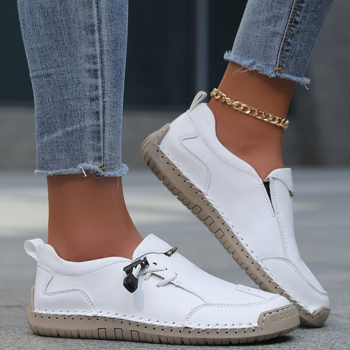 BROOKLYN | FLEXIBLE SHOES FOR WOMEN