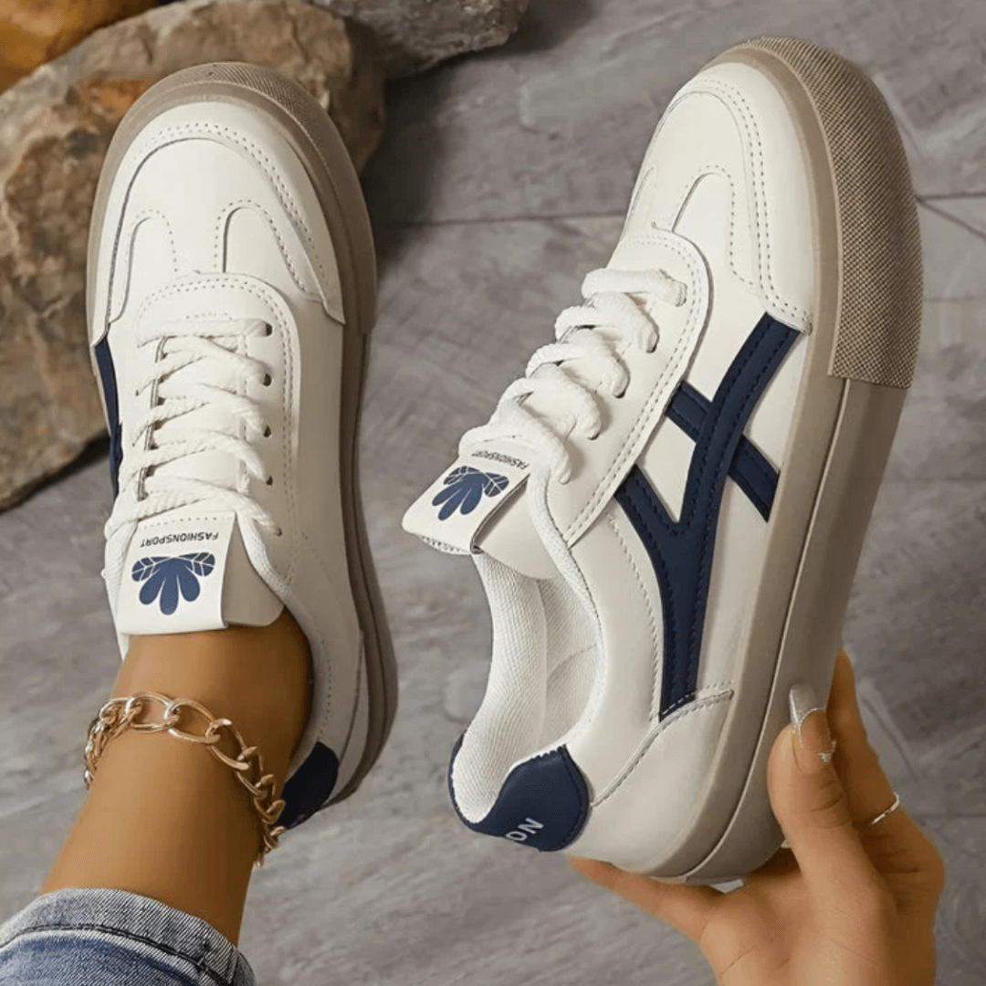 ELIZABETH | PLATFORM SNEAKERS FOR WOMEN