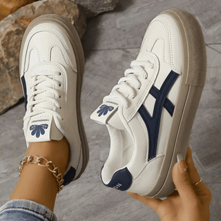 ELIZABETH | PLATFORM SNEAKERS FOR WOMEN