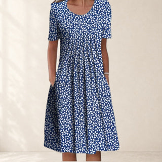 TOVE | TUMMY COVERAGE DRESS FOR WOMEN