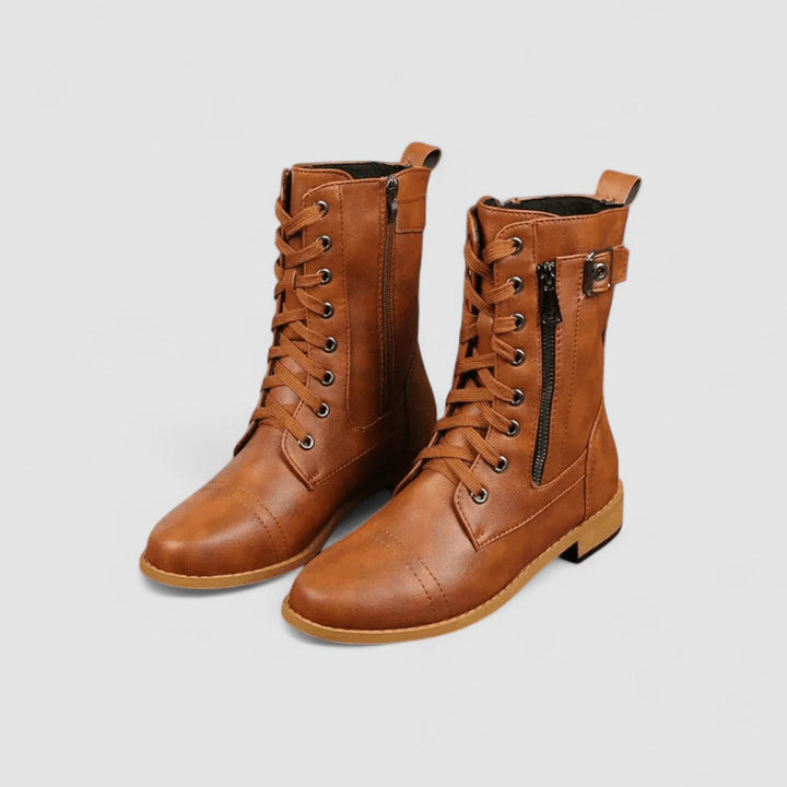 SYLVIA | WESTERN BOOTS FOR WOMEN