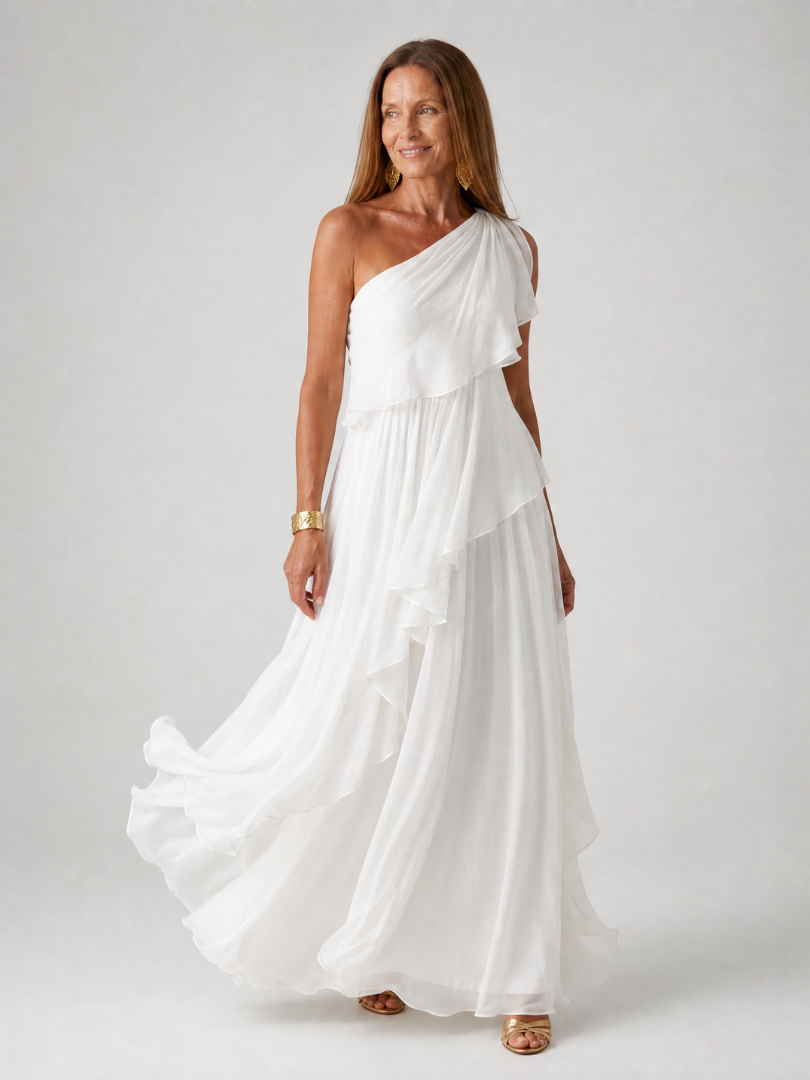 EUGENIE | MAXI DRESS FOR WOMEN
