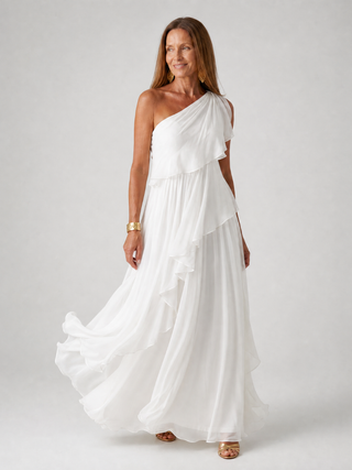 EUGENIE | MAXI DRESS FOR WOMEN