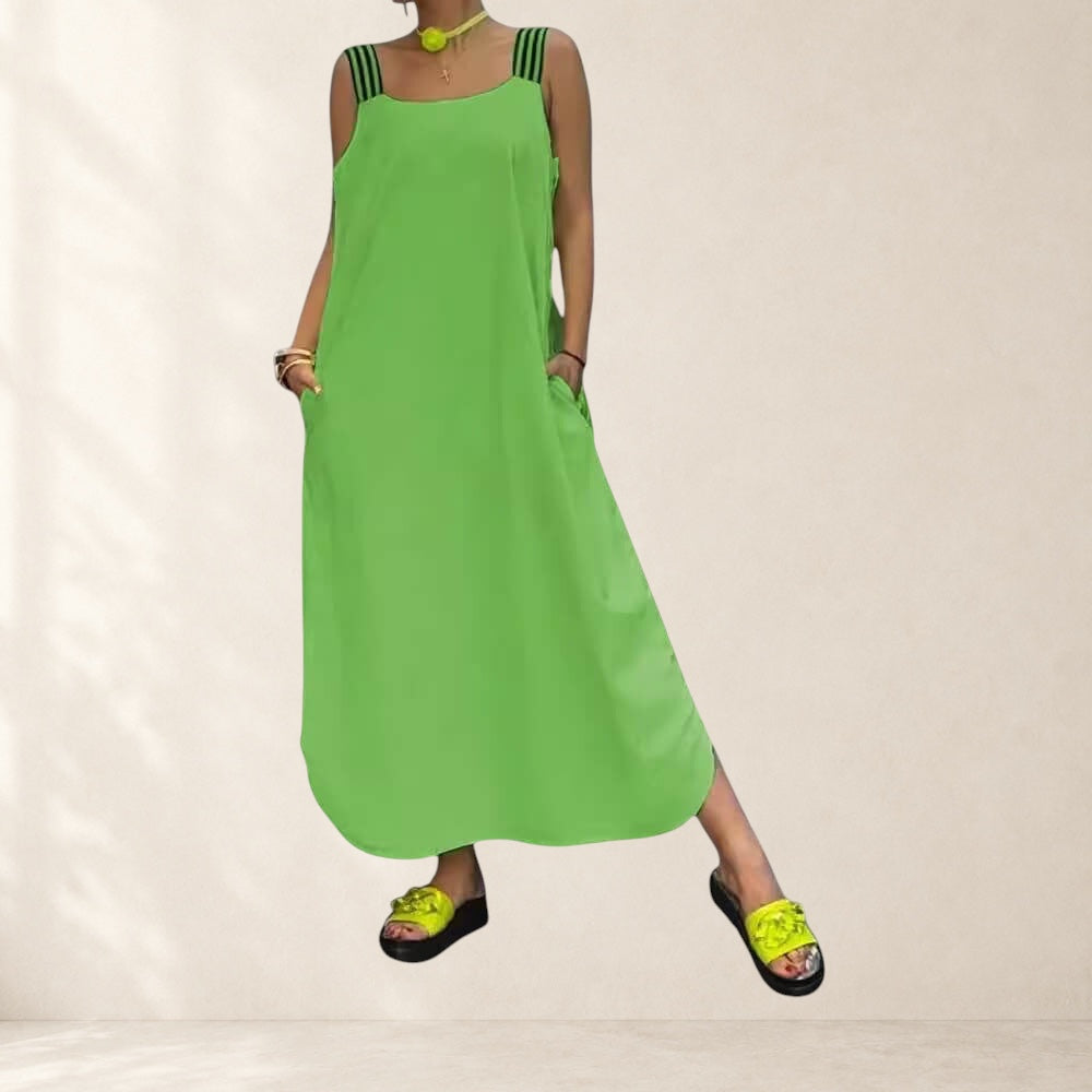 KATHERINE | SUMMER DRESS FOR WOMEN
