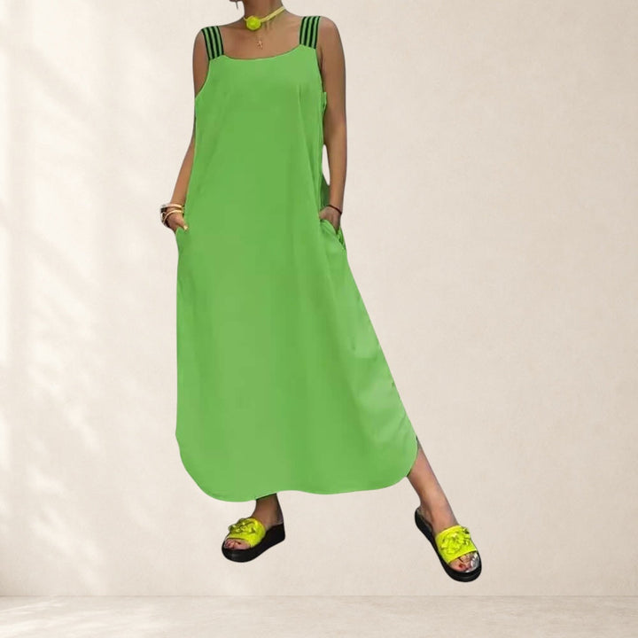 KATHERINE | SUMMER DRESS FOR WOMEN