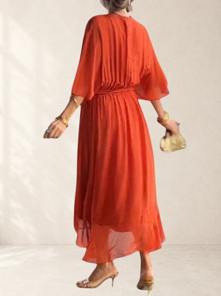 PENELOPE | MIDI DRESS FOR WOMEN