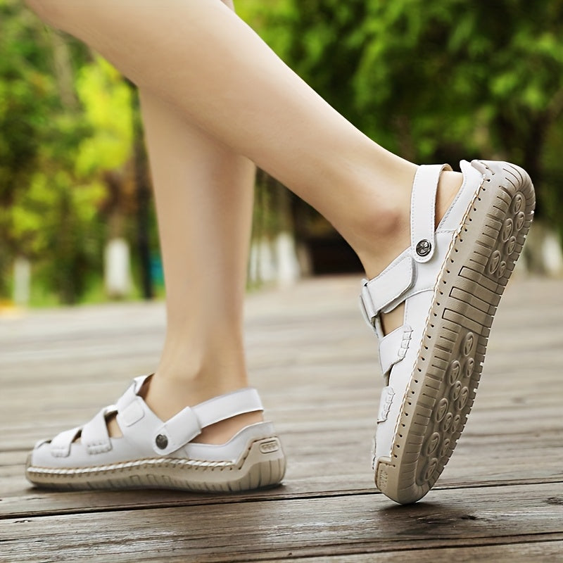 RILEY | ADJUSTABLE SANDALS FOR WOMEN