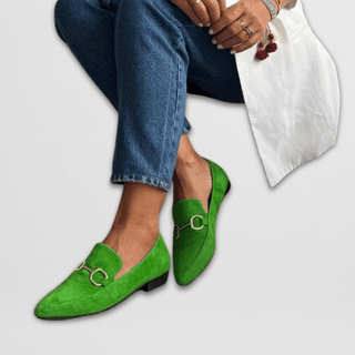 GINEVRA | COLORFUL LOAFERS FOR WOMEN
