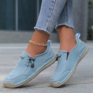 BROOKLYN | FLEXIBLE SHOES FOR WOMEN