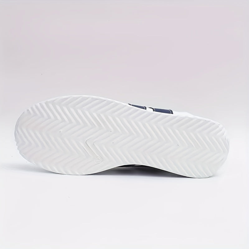 OLIVIA | ROUND TOE SNEAKERS FOR WOMEN