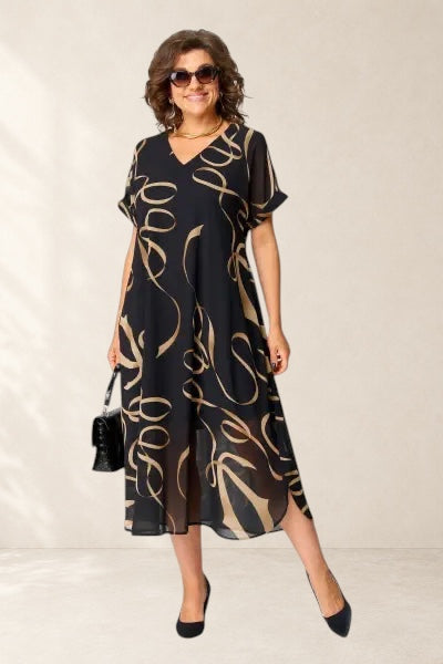 WILLA | COZY DRESS FOR WOMEN