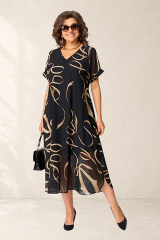 WILLA | COZY DRESS FOR WOMEN