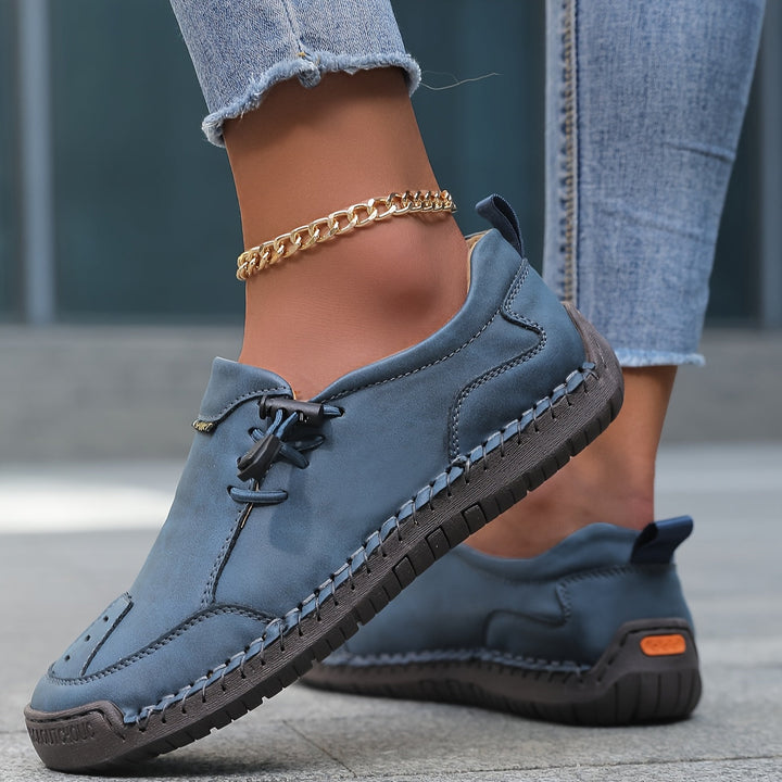 BROOKLYN | FLEXIBLE SHOES FOR WOMEN