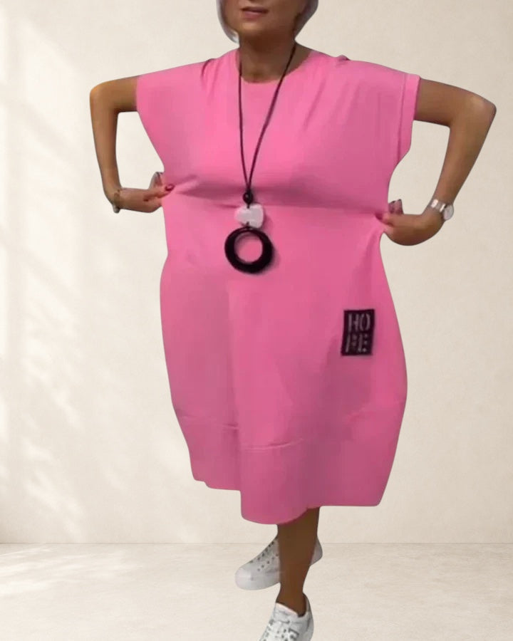 EMILY | MIDI DRESS FOR WOMEN